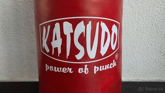 boxérske vrece KATSUDO - 2