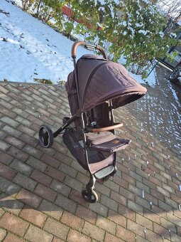 Kinderkraft Sportovy kocik - 2