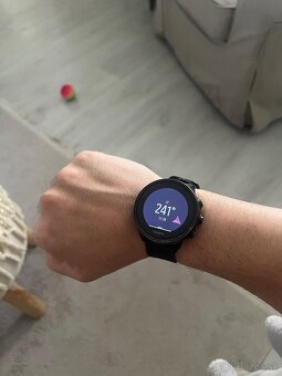 Sunnto Baro 9 Titanium - 2