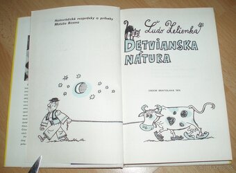 Detvianska nátura - 2