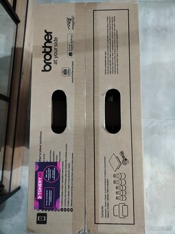 Tlačiareň DCP-T530DW - 2