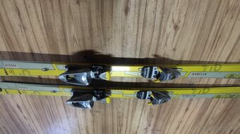lyže ELAN - 2