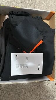STIHL FUNCTION – NOHAVICE DO PÁSA XXL - 2