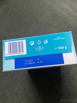 BEBA Optipro 5 mlieko - 2