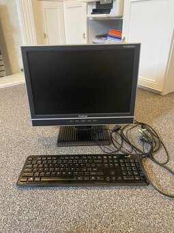 Monitor Prestigio s reproduktorom - 2