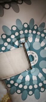 Jedálenská stolička - 2