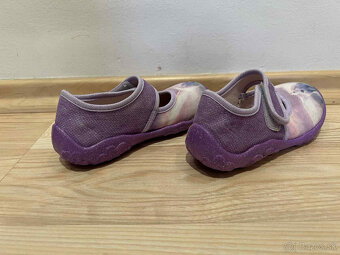 Detské papuče Superfit ( veľkosť 26 ) - 2