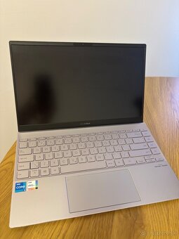 Asus ZenBook - 2