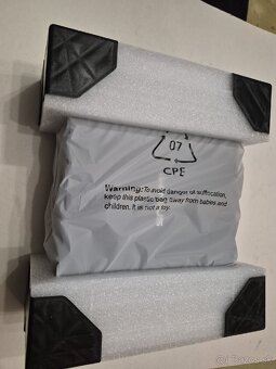 Wimiis P65 LED projektor - 2