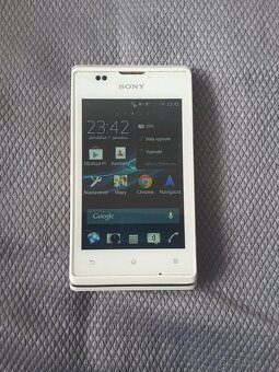 Predám. Sony Xperia E - 2
