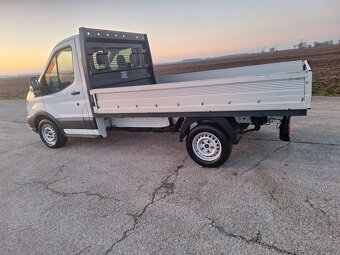 Ford Transit valník - 2