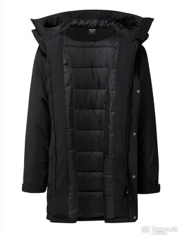 Zimná bunda RedBull - 2