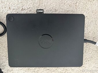 Dokovacia stanicaDELL model WD15 - 2