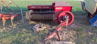 Predám balikovač - 2