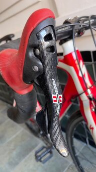 Specialized Tarmac Fullcarbon 54” - 2