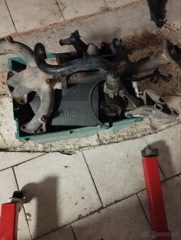 Škoda Felicia 1.3 50kw - 2