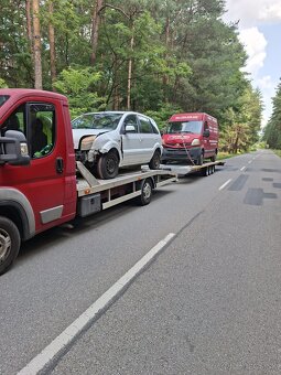 Kúpim auto, Havarované, poškodené, nepojazdne - 2