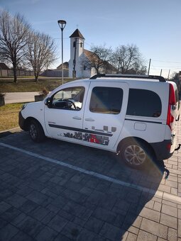 Renault Kangoo  Extrem - 2