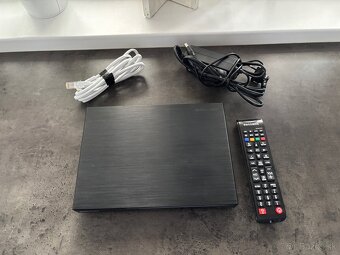 Satelitný primac Samsung Evo-S - 2