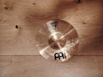 Činel Meinl CLASSICS 10" China Splash - 2