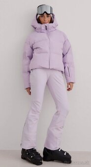 Aim’n lyžiarska bunda a nohavice - 2