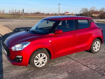 Predám suzuki swift - 2