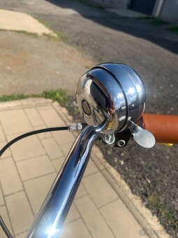 Dámsky retro bicykel - 2