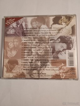 Predám CD výbery. - 2