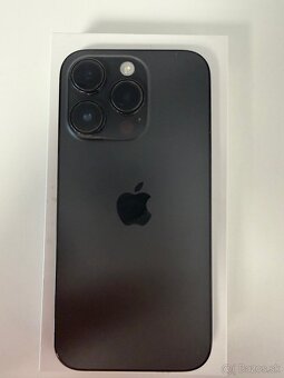 iPhone 14 PRO 256 GB - 2