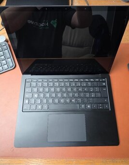 Microsoft Surface Laptop 3 - 2
