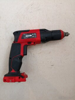 Akumulátorový skrutkovač do sadrokartónu 18V Einhell - 2