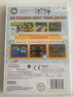 Mario Party 8 (Wii / WiiU) - 2
