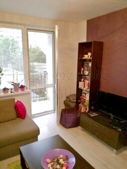 Predaj 2-izbový byt blízko centra mesta Košice. - 2