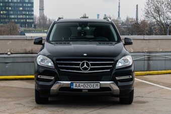 Mercedes-Benz ML 250 4MATIC 150kw - 2