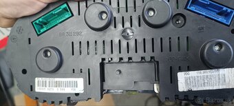 Seat leon toledo budiky benzin - 2