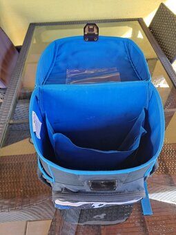 Školská taška - 2