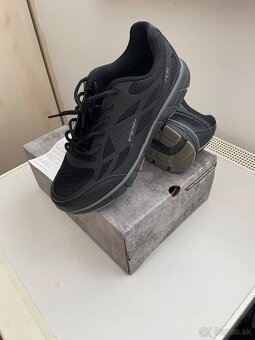 Tretry cyklistické FLR - 2