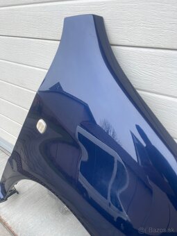 Predný blatnik 9460 Škoda Fabia 1 - 2