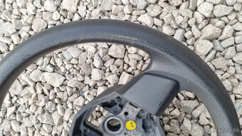 predam volant na vw golf 6, polo, sharan,touran - 2