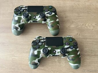 PS4 Dualshock - 2
