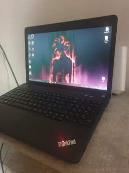 Lenovo Thinkpad edge e540 - 2