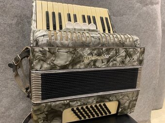 Akordeón  40 bas - 2