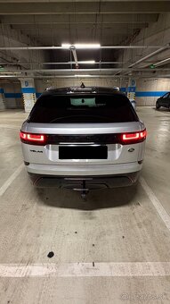 LAND ROVER Range Rover Velar - 2