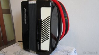 Akordeon Weltmeister Stela 72 bas - 2