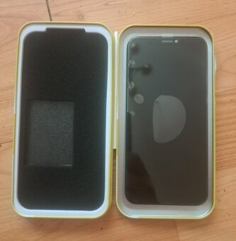 Apple iPhone X - SOFT OLED LCD DISPLEJ - 2