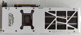 Inno3D Nvidia GeForce RTX 5070 Ti X3 OC 16 GB nová - 2