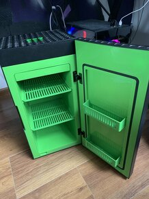 Xbox chladnička - 2