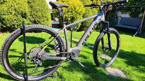 Predám horský elektrobicykel Kellys Tygon R50 - 2