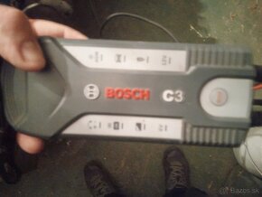 Predám Bosch 12v označenie c3 - 2