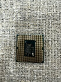 Procesor i3 - 6100 - 2